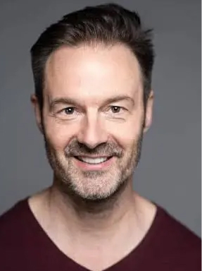 Stirling Gardner
