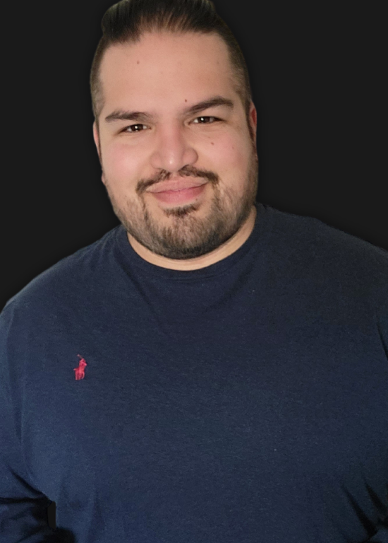 Oscar Garcia