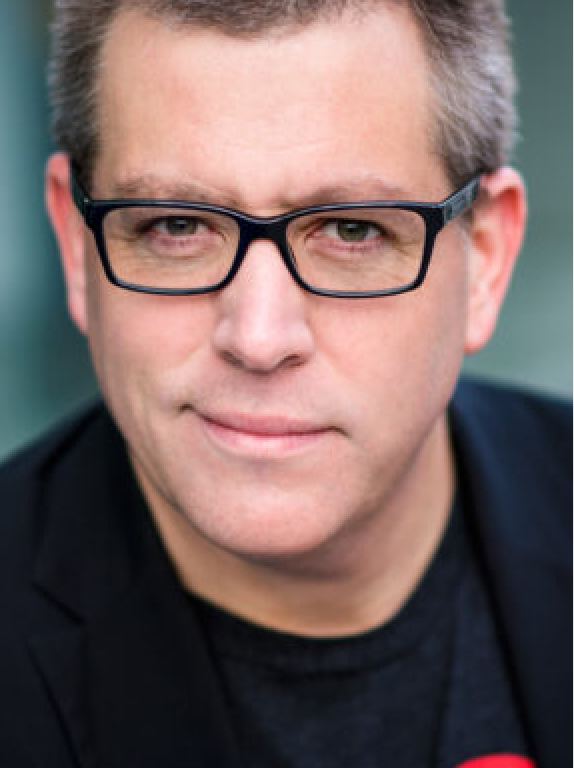 Peter Shankman