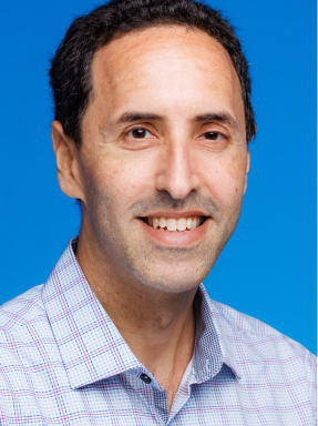 David Berkowitz