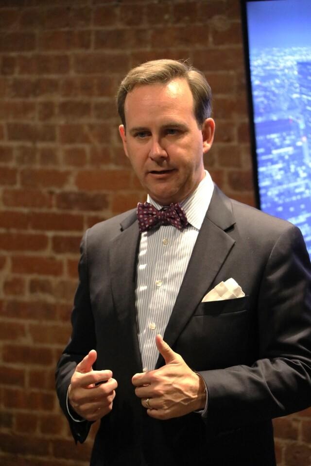 Scott Monty
